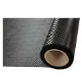 3K 200G Twill Prained Carbon Fiber Roll